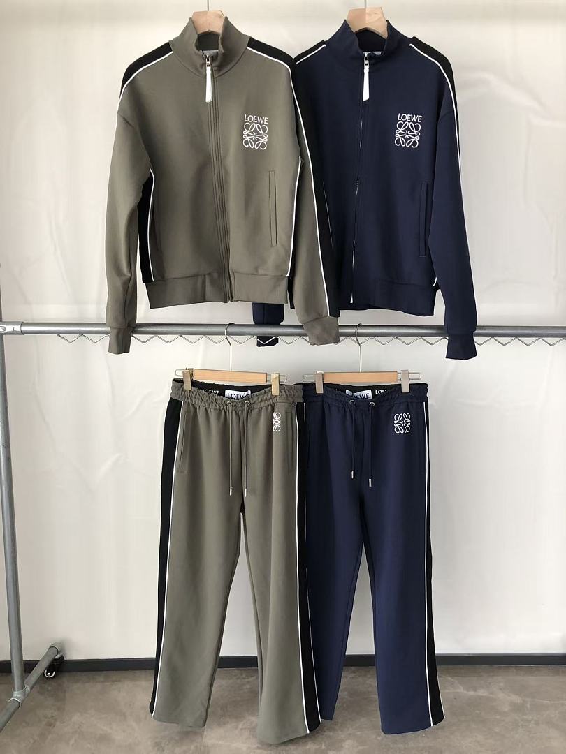 TOP ￥~288 PANTS ￥~229 L🔥E🔥🔥SWEATER TROUSERS