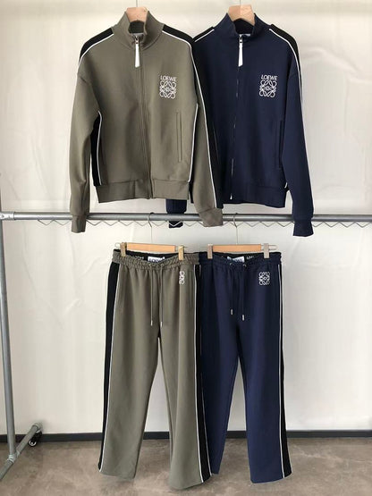 TOP ￥~288 PANTS ￥~229 L🔥E🔥🔥SWEATER TROUSERS