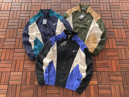 N🔥K🔥JACKET TROUSERS