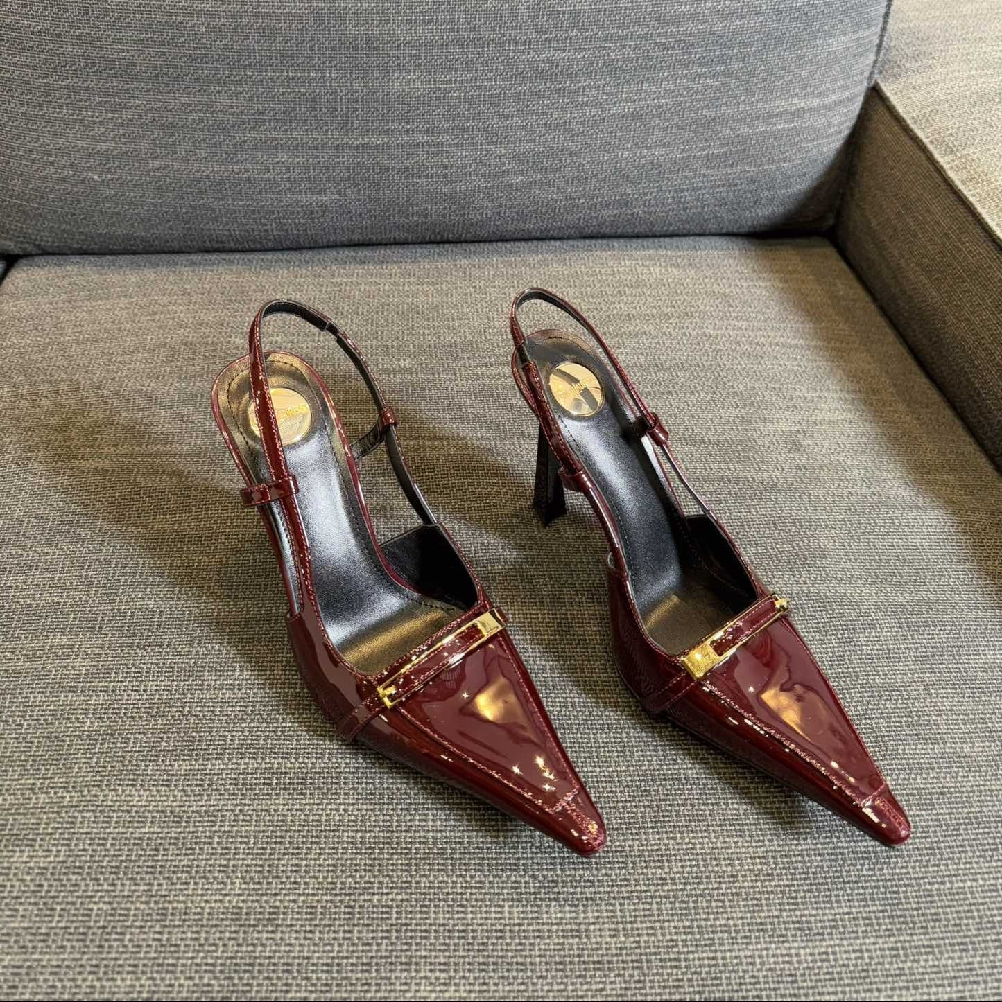 Saint Laurent