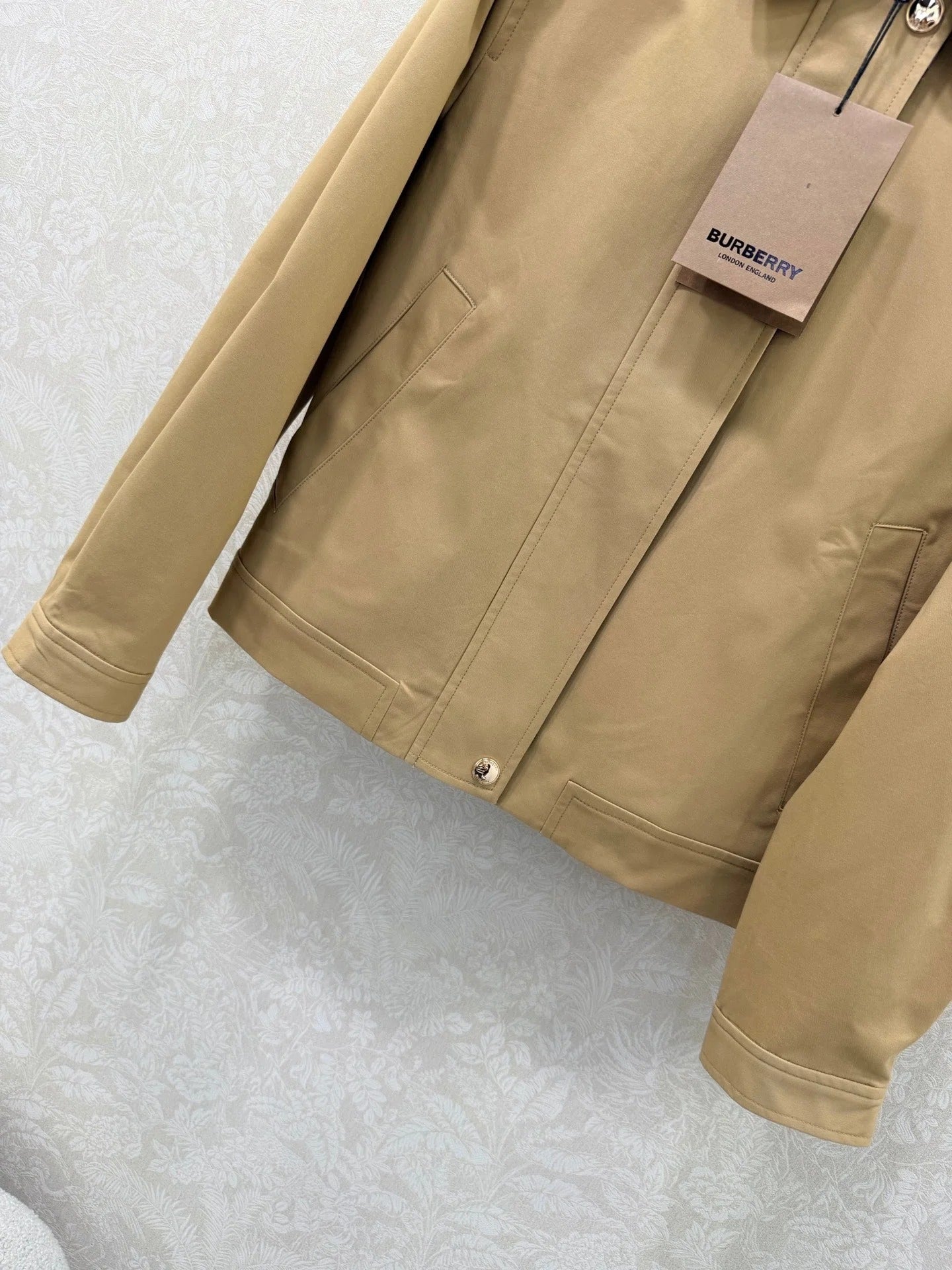 Burberry