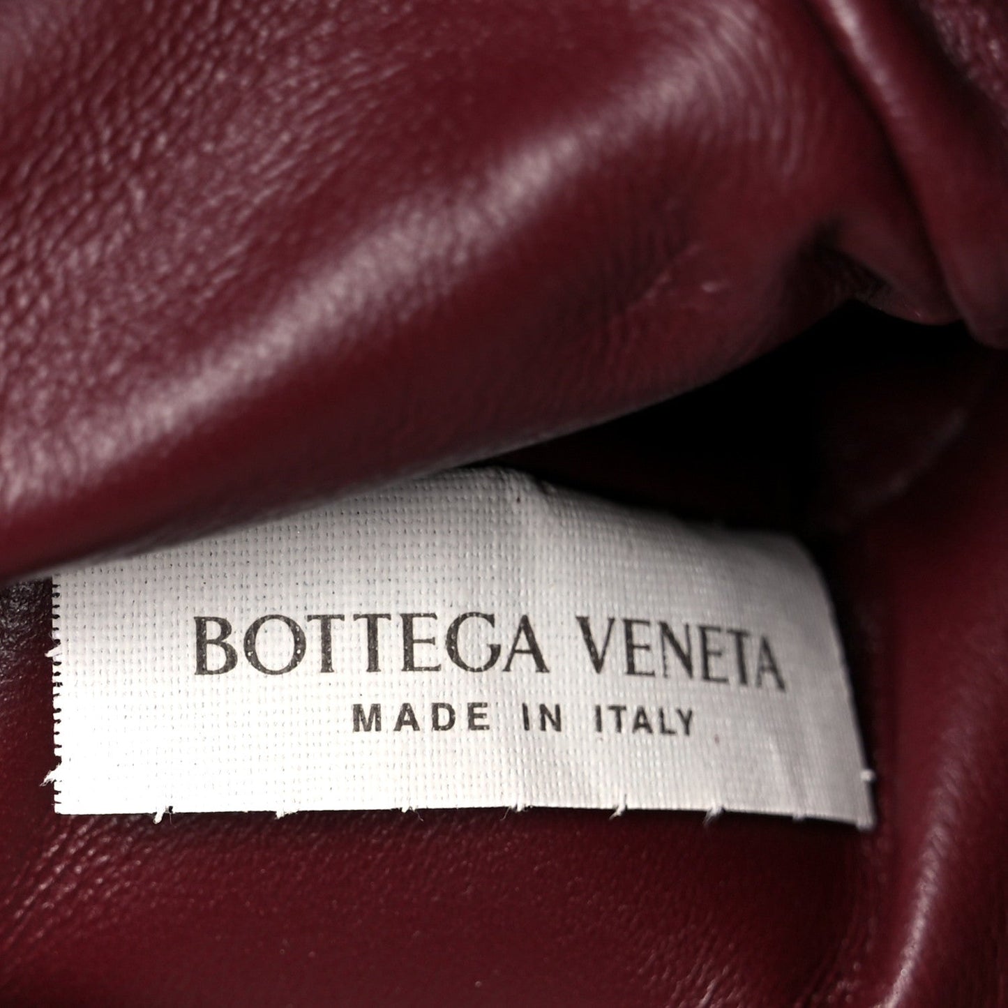 Bottega Veneta