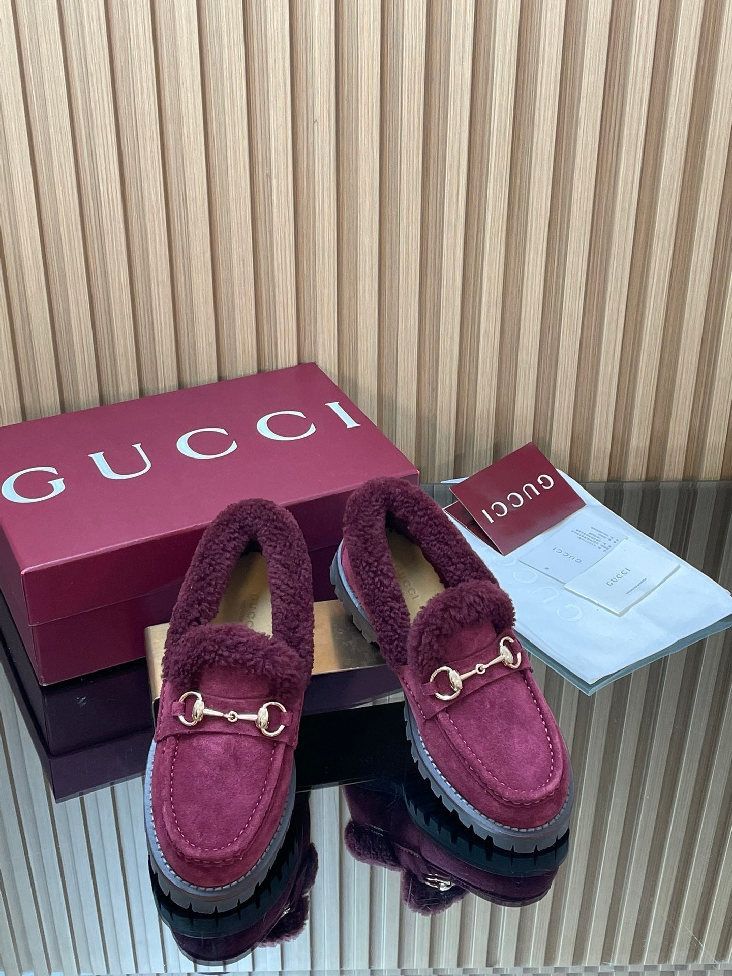 Gucci