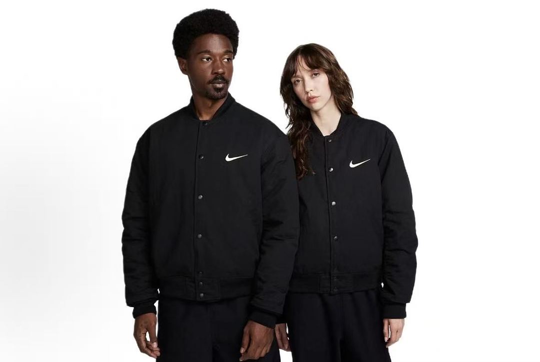 N🔥K🔥&ST🔥S🔥Y COTTON JACKET