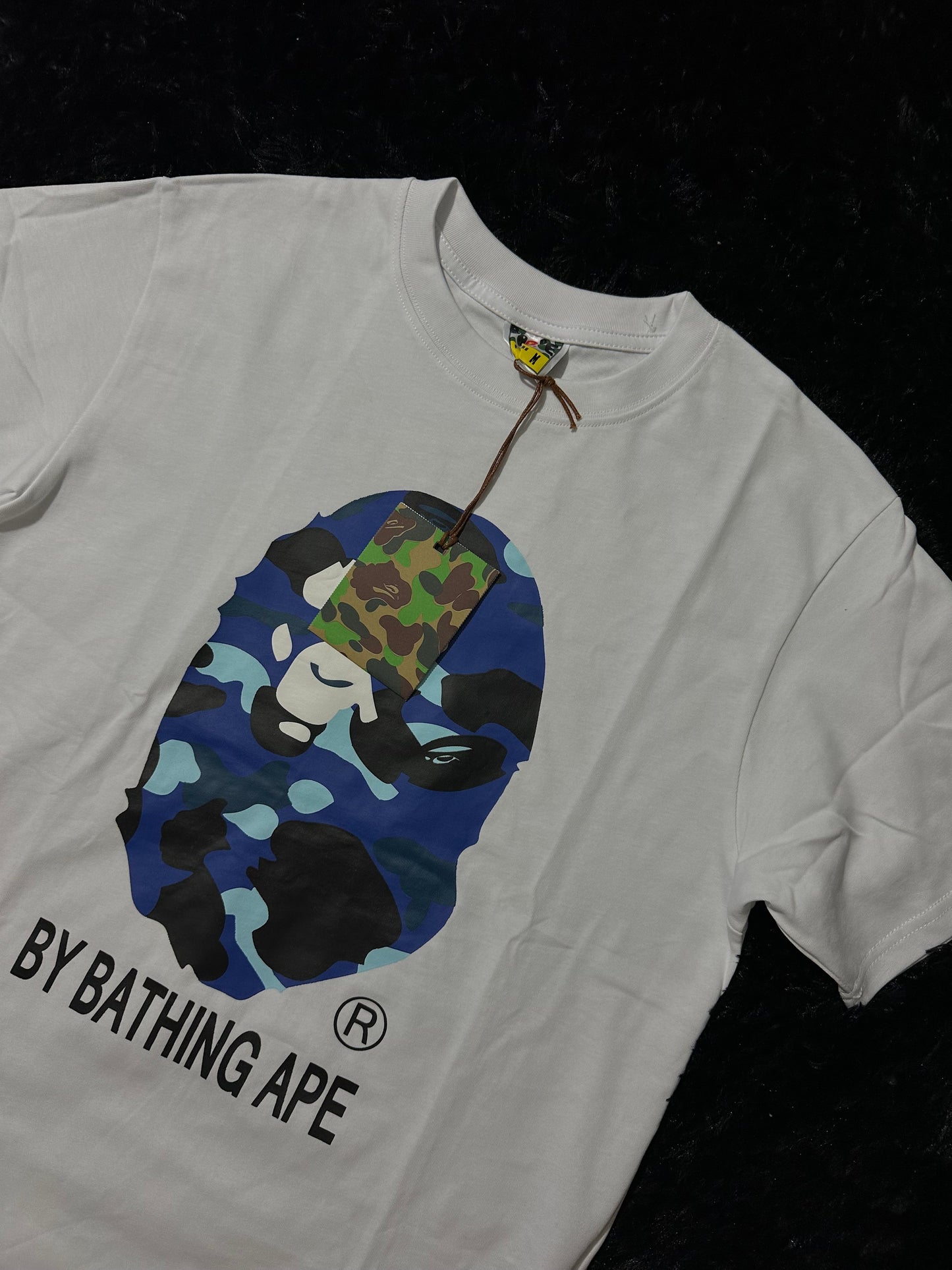 High quality T-shirt