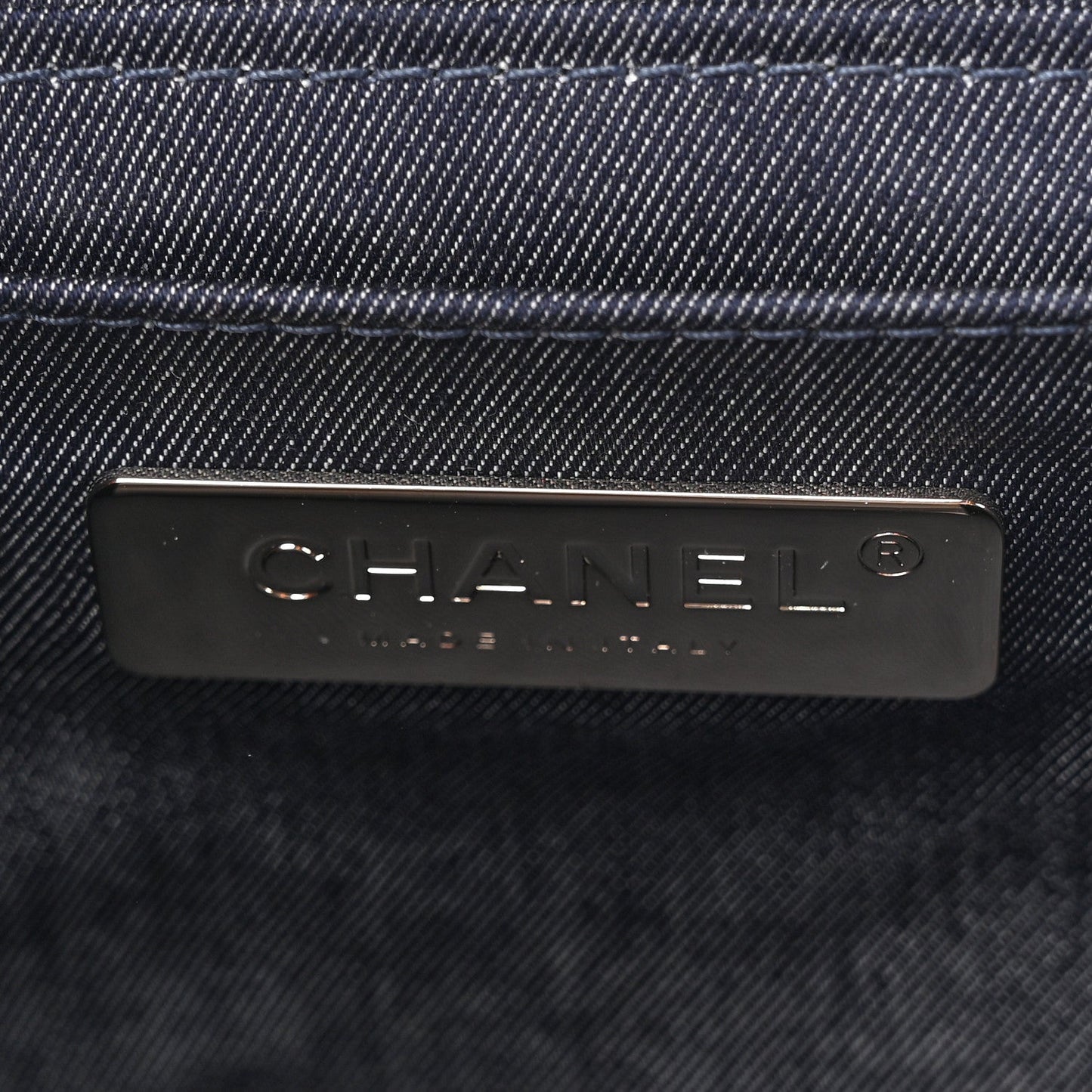 CHANEL