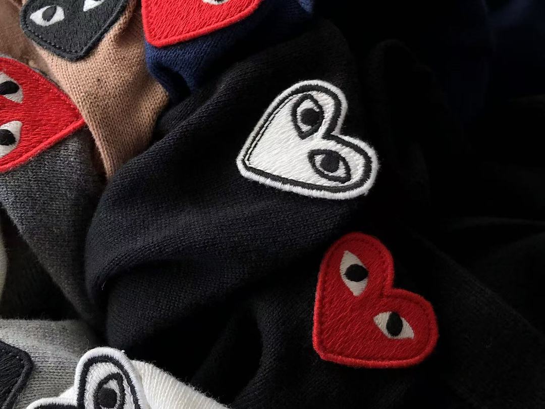 CDG SWEATER