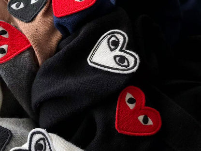 CDG SWEATER