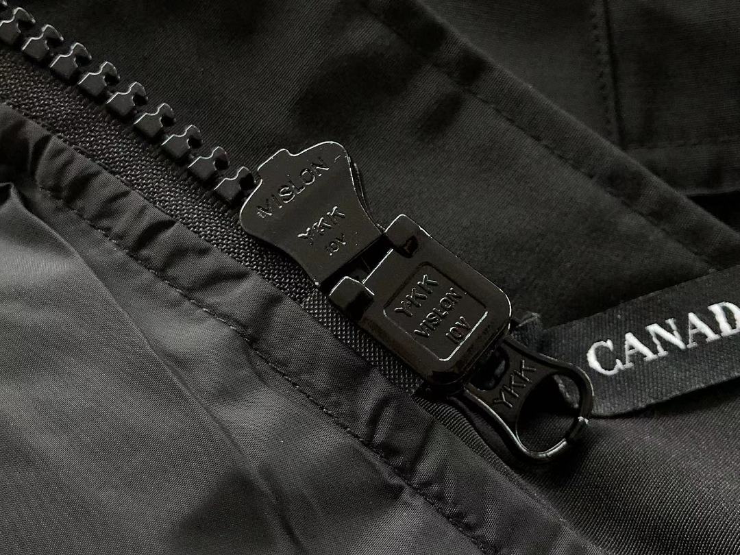 C🔥N🔥🔥A G🔥🔥🔥E DOWN JACKET