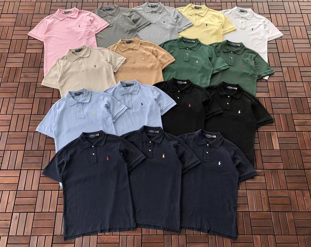 RA🔥PH🔥AU🔥EN T-SHIRT POLO