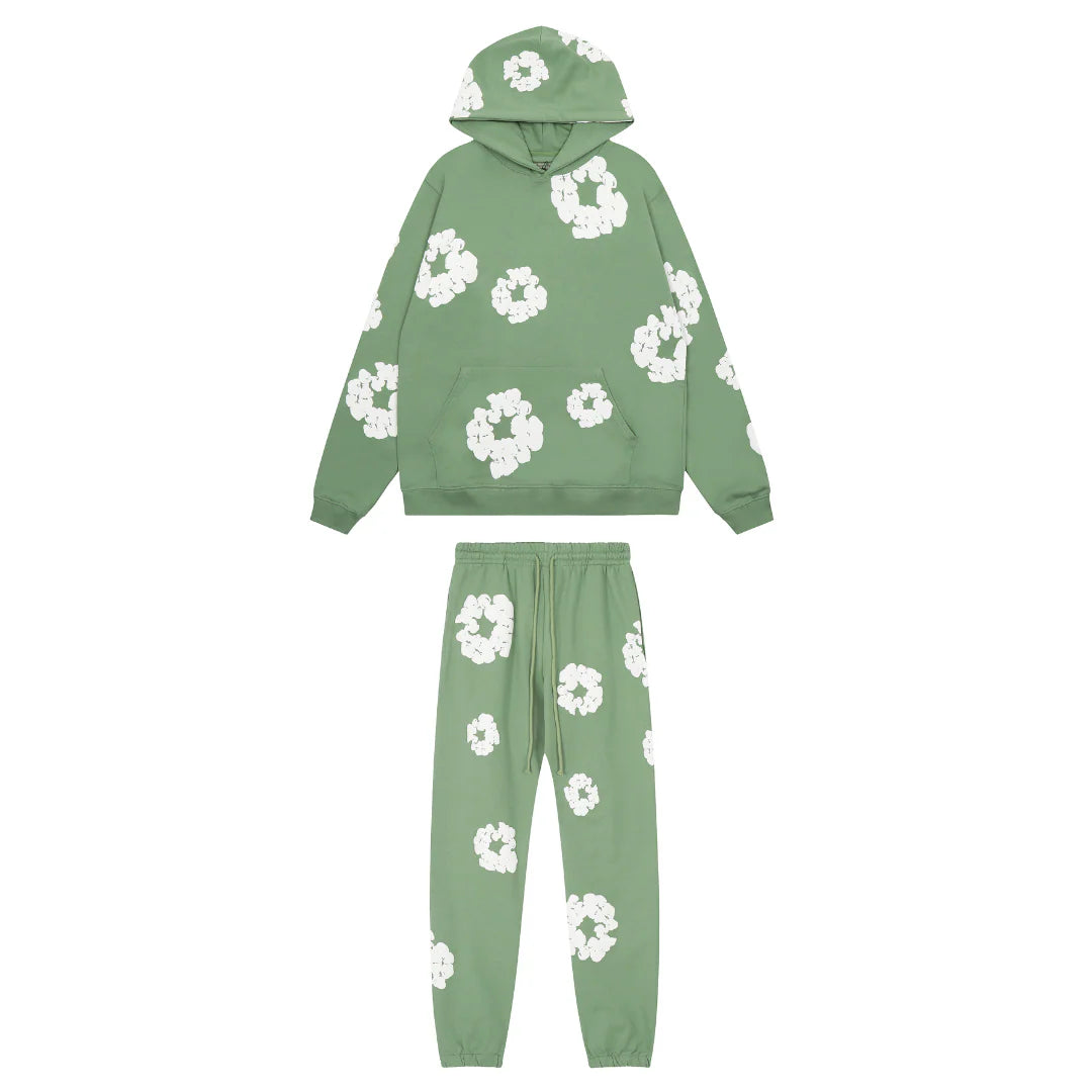 CHANDAL DENIM TEÄR$