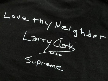 S🔥P🔥E🔥E & LARRY CLARK T-SHIRT