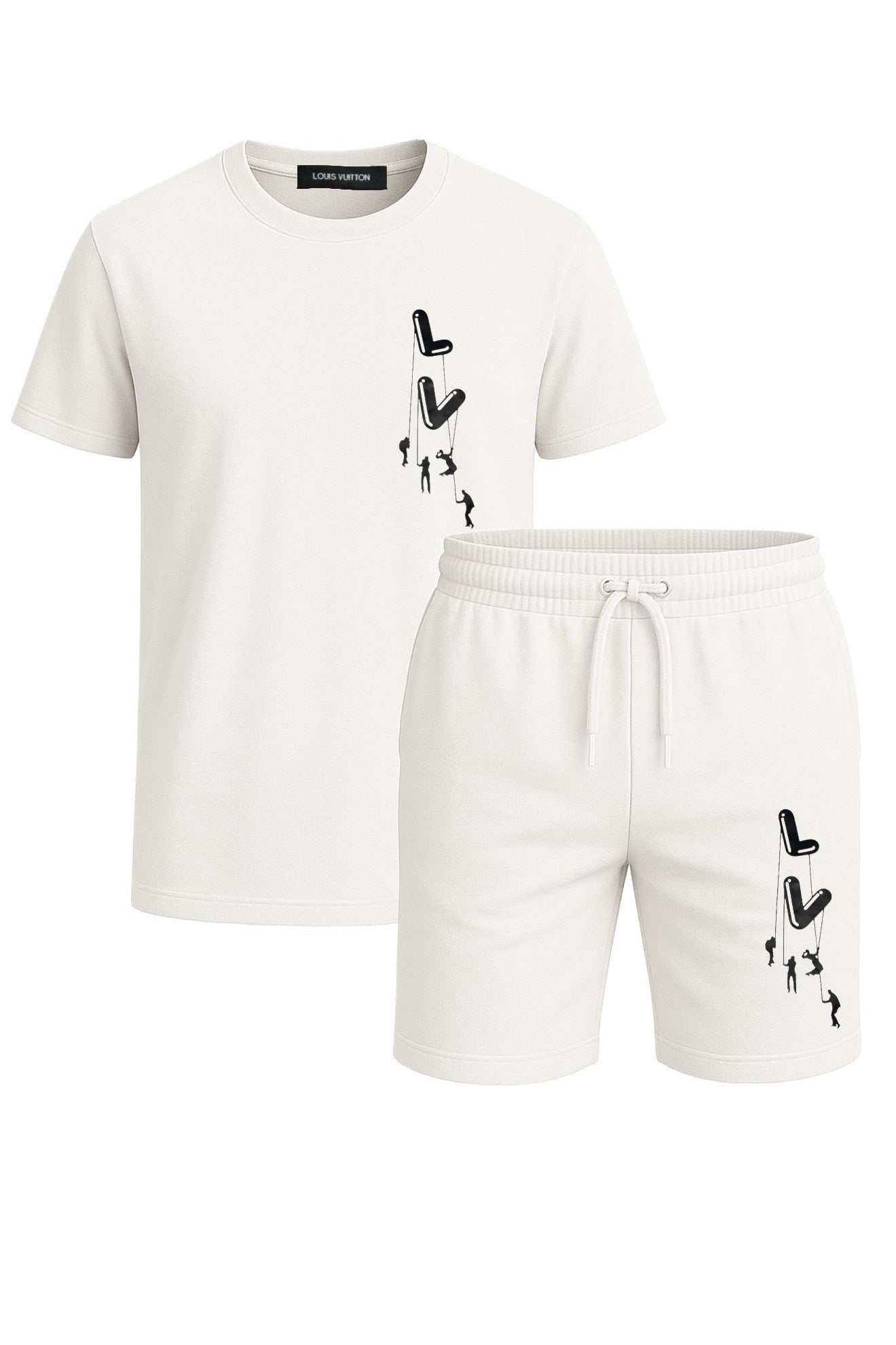 CHANDAL LOUIS VUITT0N