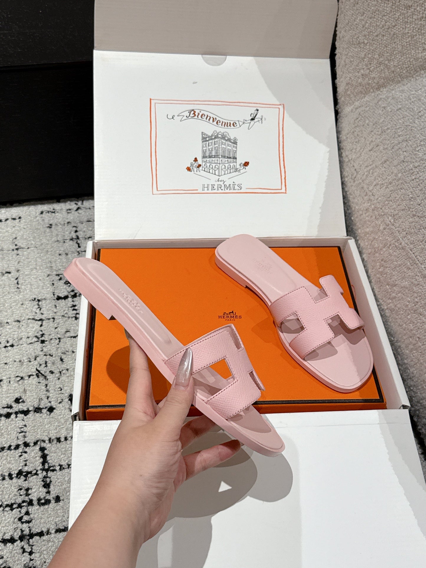 Hermès