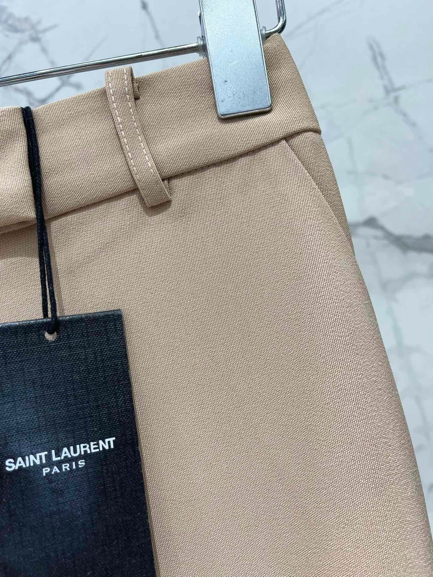 Saint Laurent
