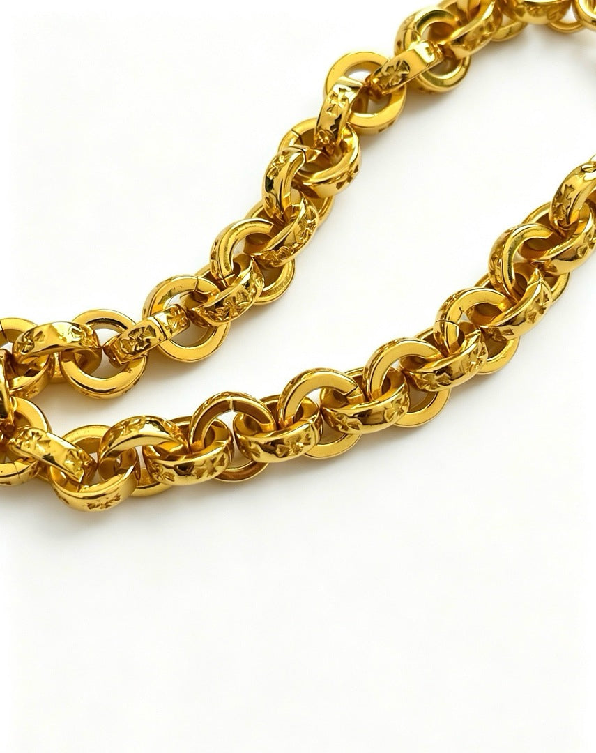 CH🔥OM🔥 HE🔥RTS JEWELRY