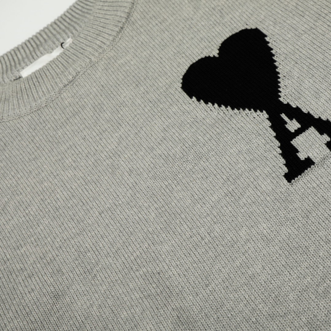Jersey AMI