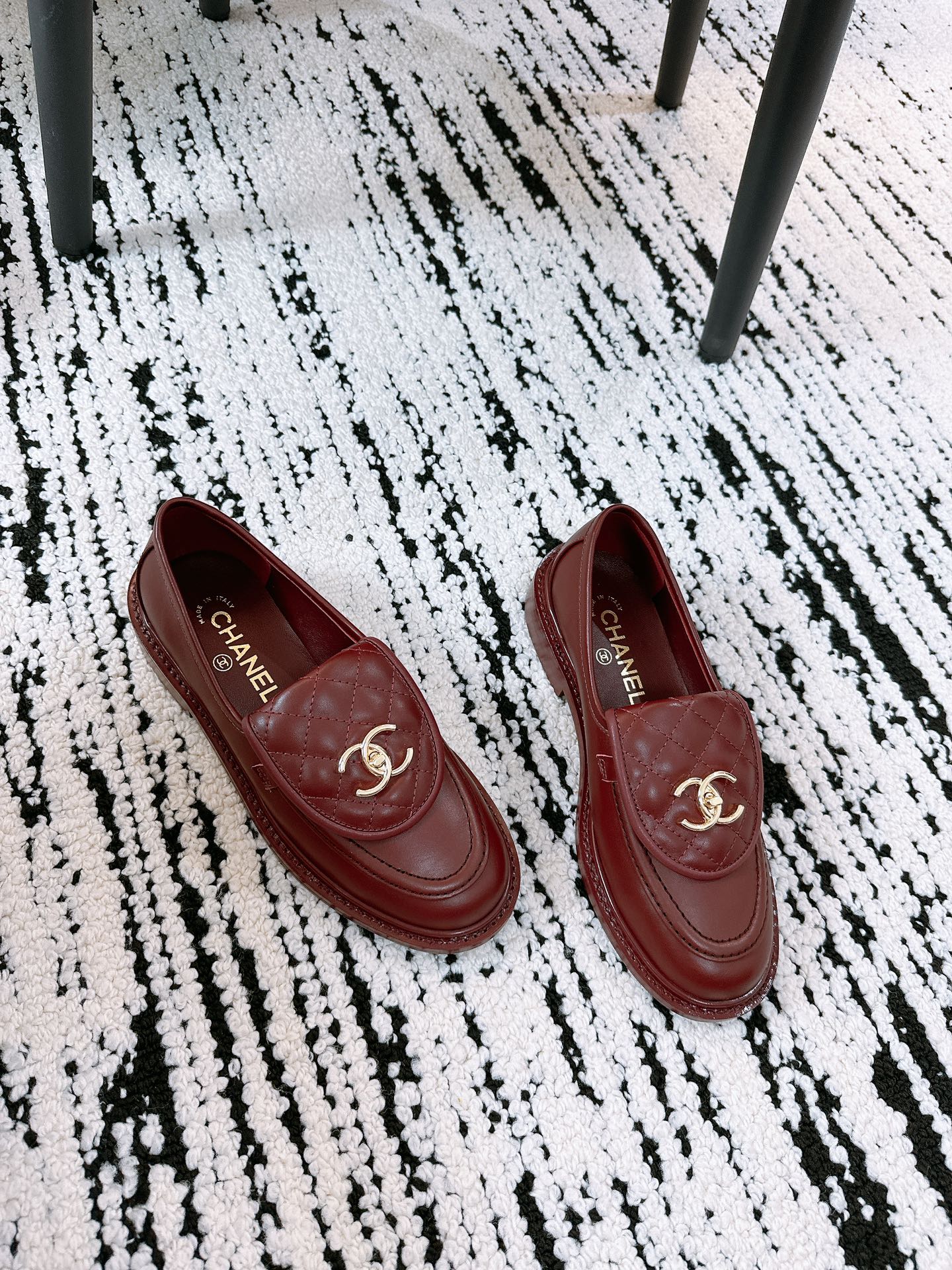 CHANEL