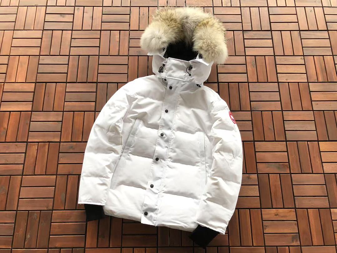 C🔥N🔥🔥A G🔥🔥🔥E DOWN JACKET