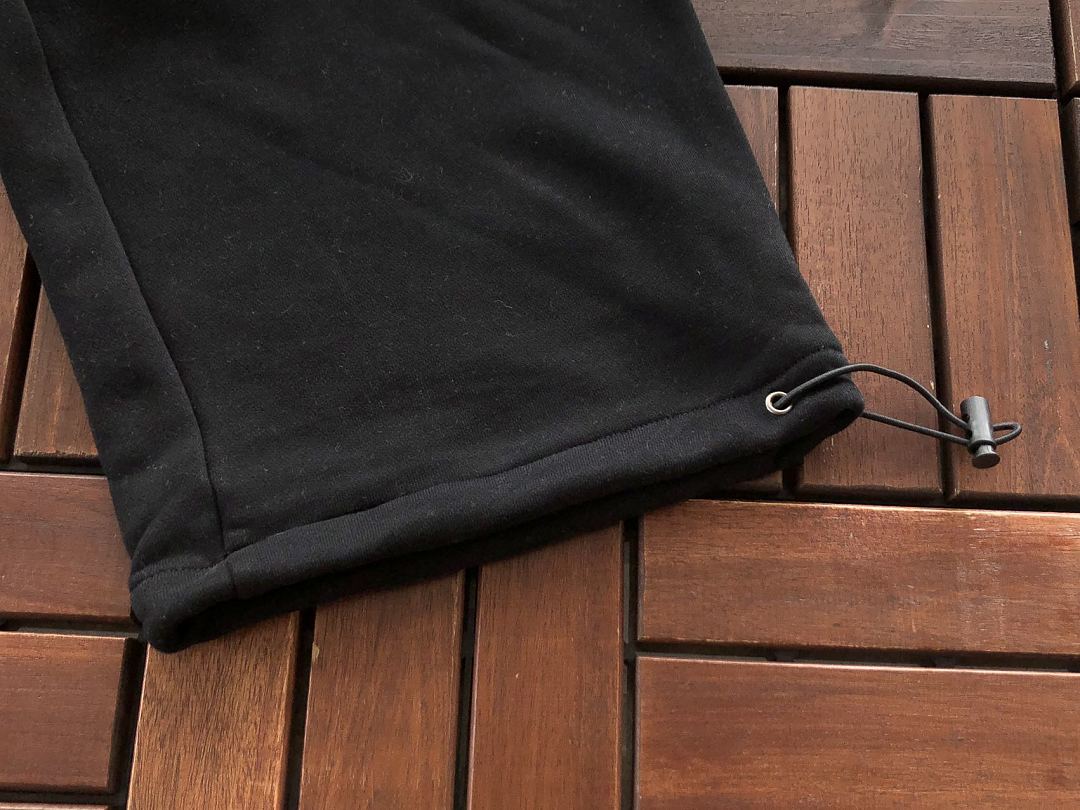 TOP ¥~ 159 PANTS ¥~ 139 M🔥RT🔥A HOODIE TROUSERS FLEECE