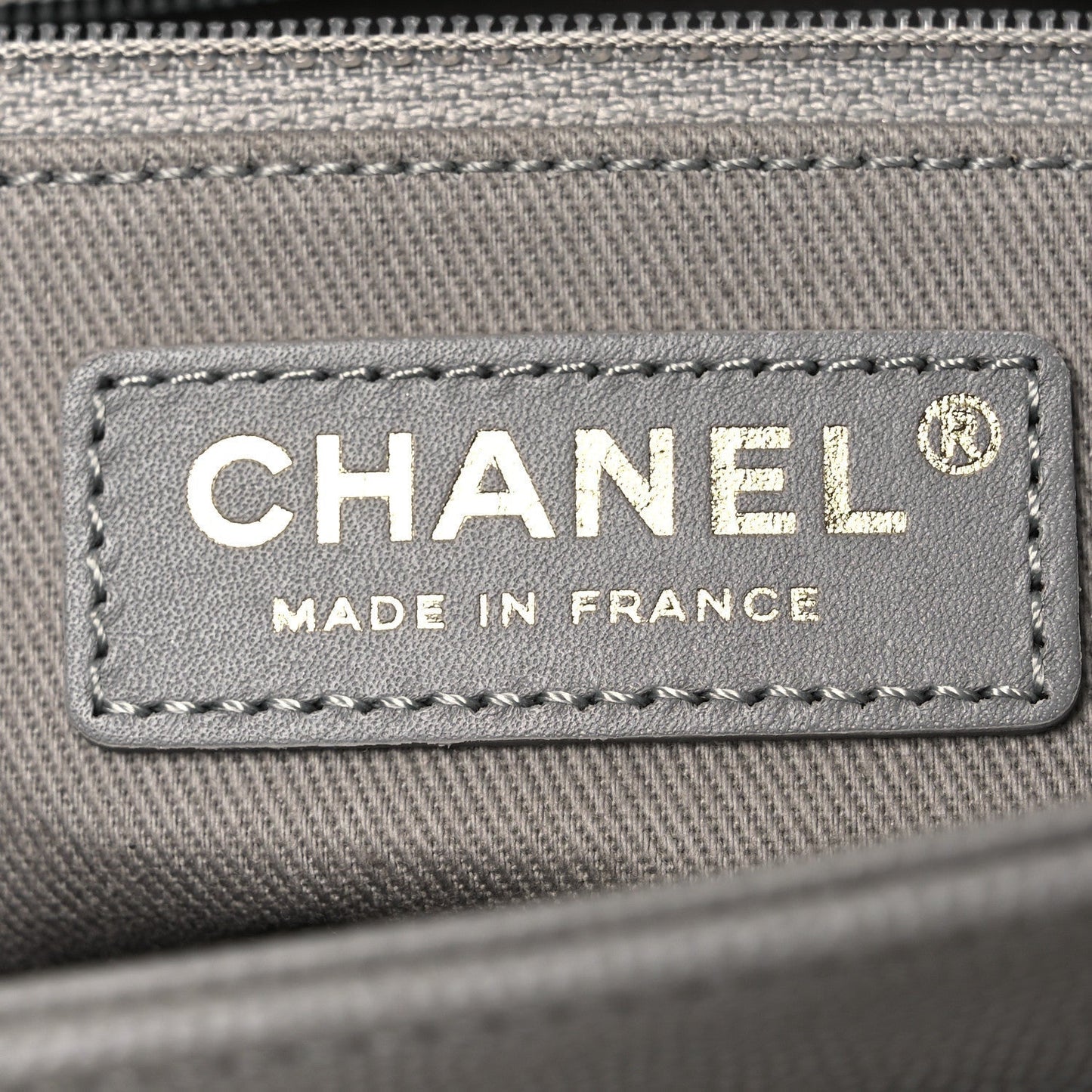 CHANEL