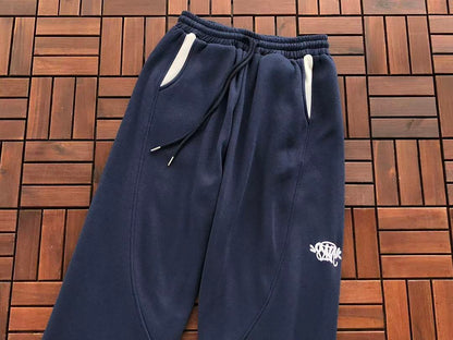 TOP￥~169 PANTS￥~159 C🔥RT🔥🔥Z & M🔥RT🔥A & SYNA HOODIE TROUSERS FLEECE