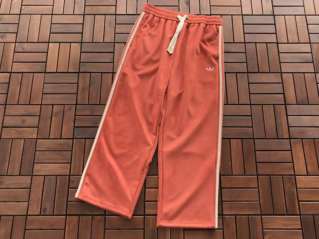 TOP ￥~ 169 PANTS ￥~129 🔥DI🔥AS JACKET TROUSERS