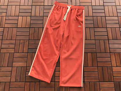 TOP ￥~ 169 PANTS ￥~129 🔥DI🔥AS JACKET TROUSERS