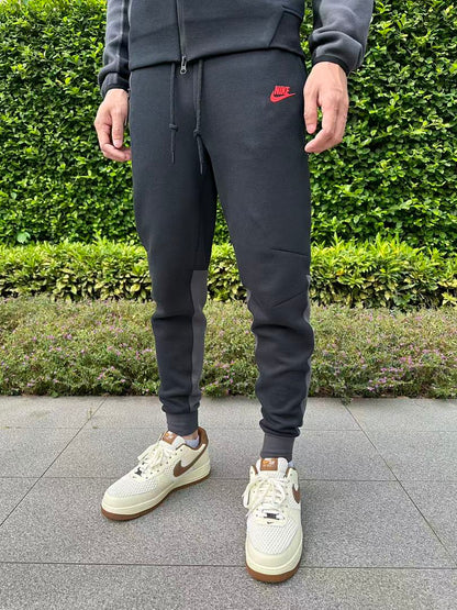TF 2023 FB7921-013 zip-up coat FB8002-013 pants
