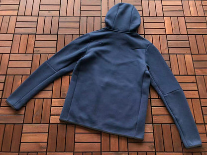 TF 2020 CU4489-410 zip-up coat CU4495-410 pants