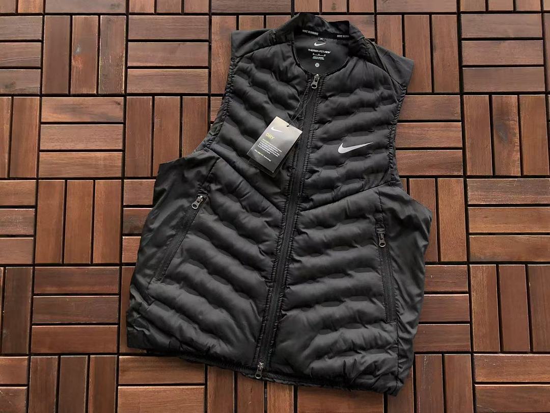 N🔥K🔥DOWN VEST
