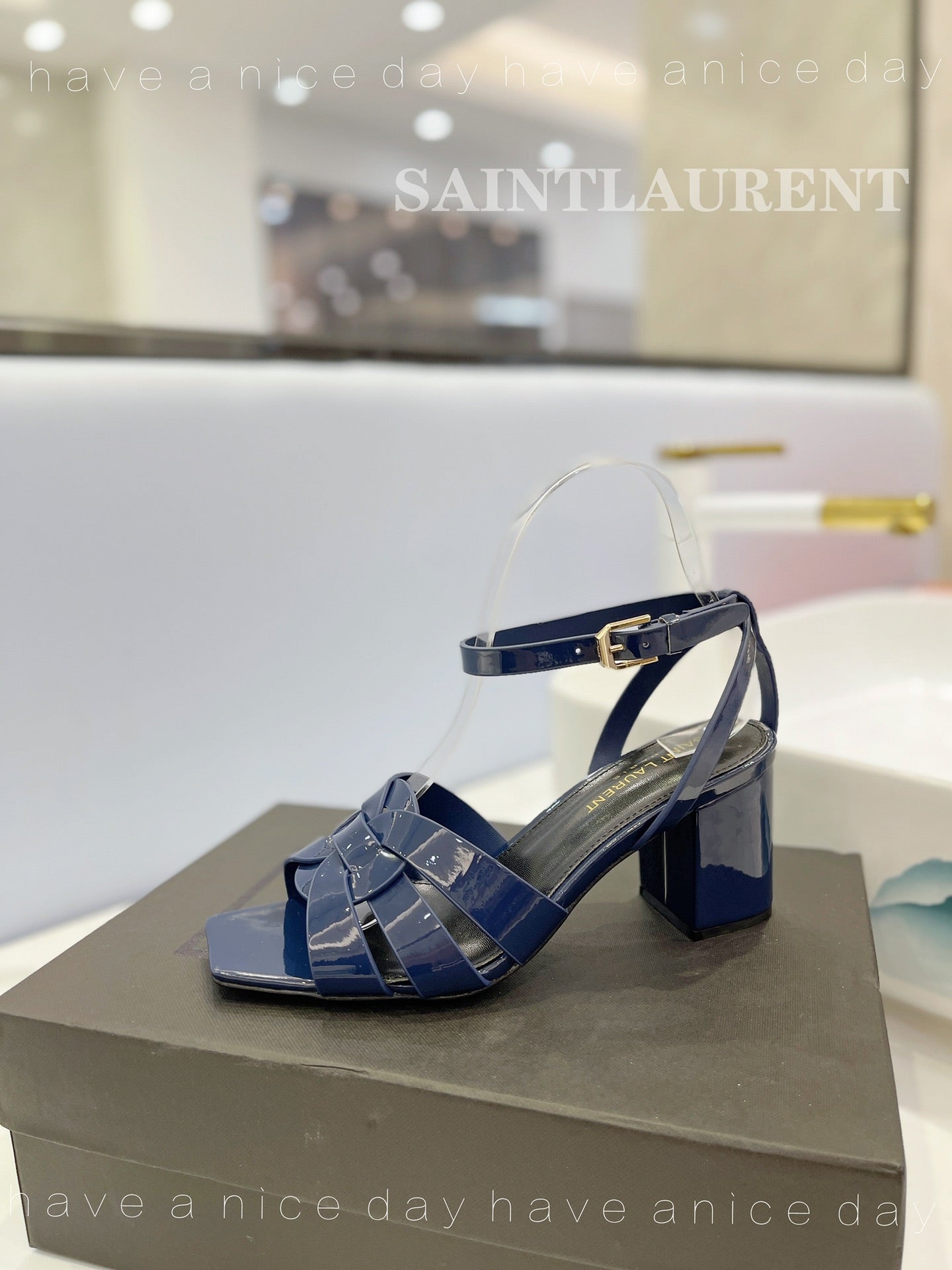 Saint Laurent