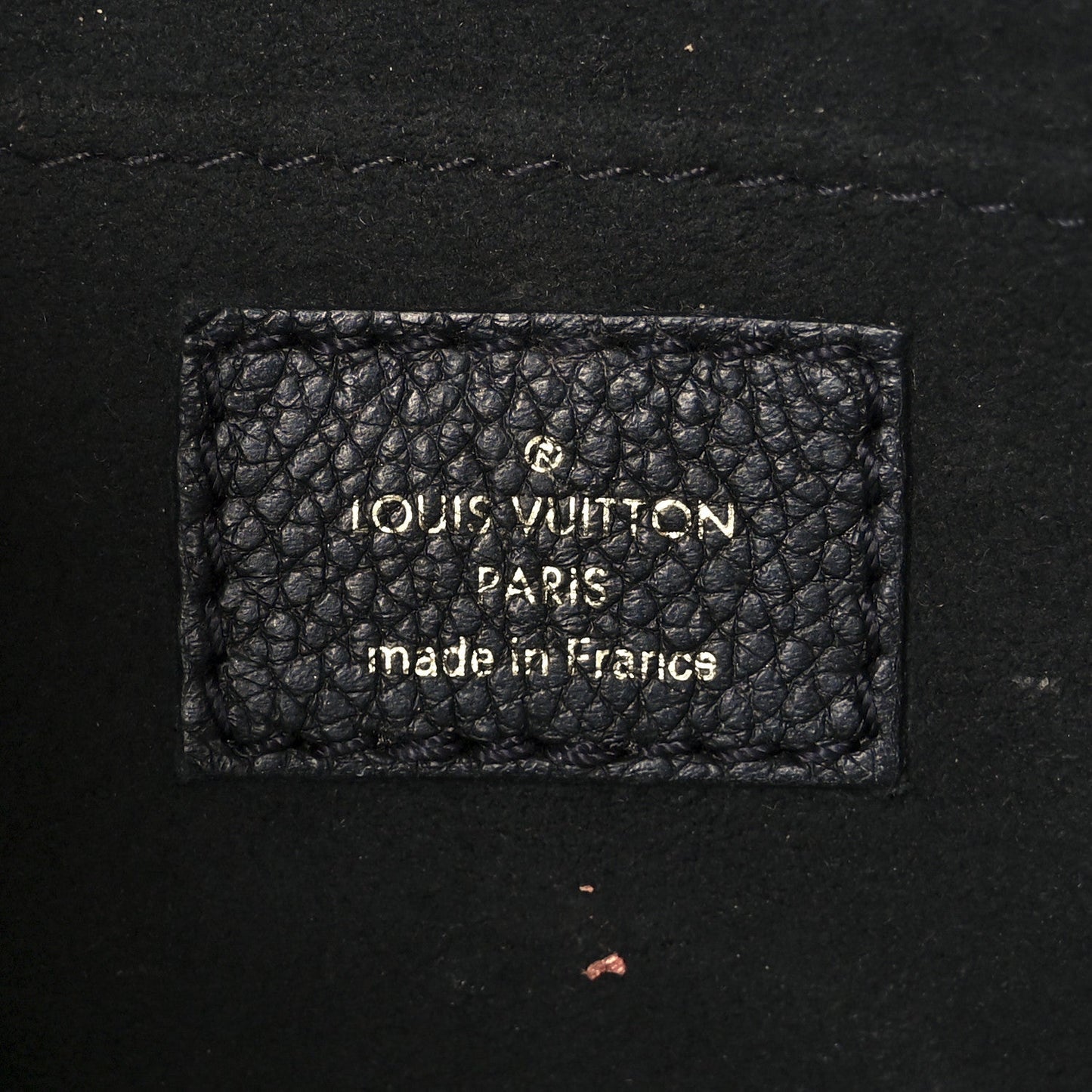 Louis Vuitton