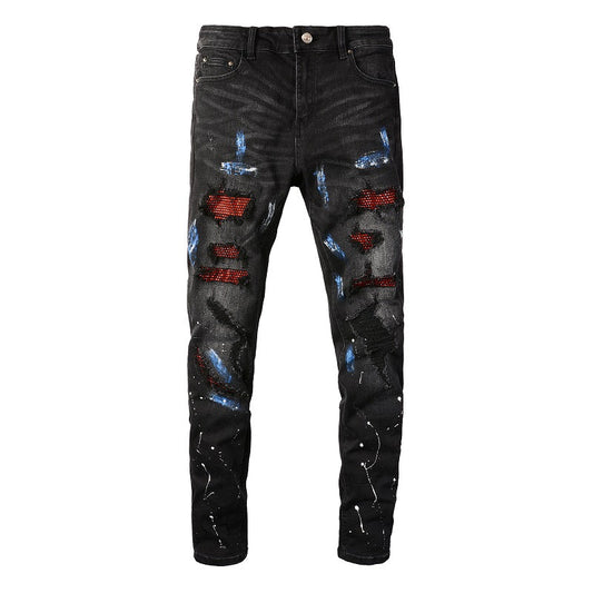 Pantalones AMIRl