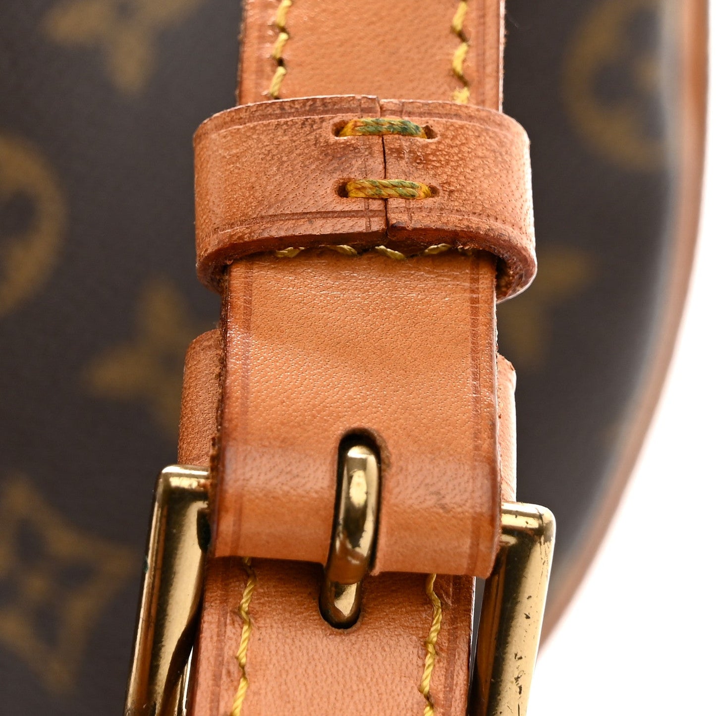 Monogram Jeune Fille