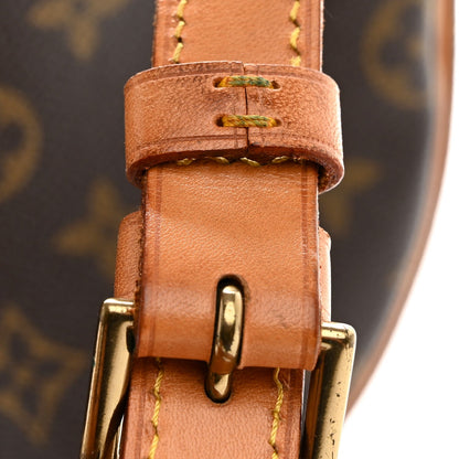 Monogram Jeune Fille