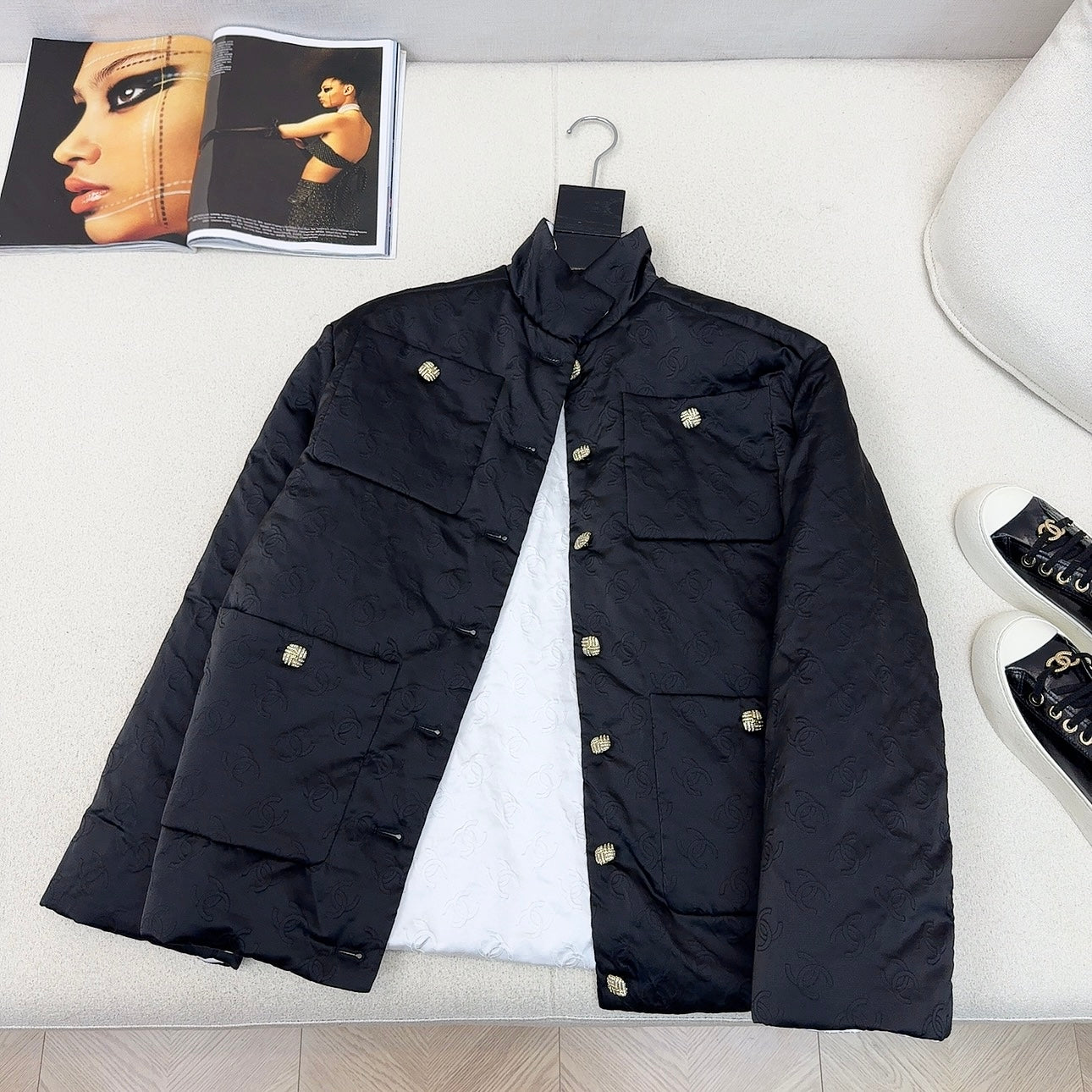 CHANEL