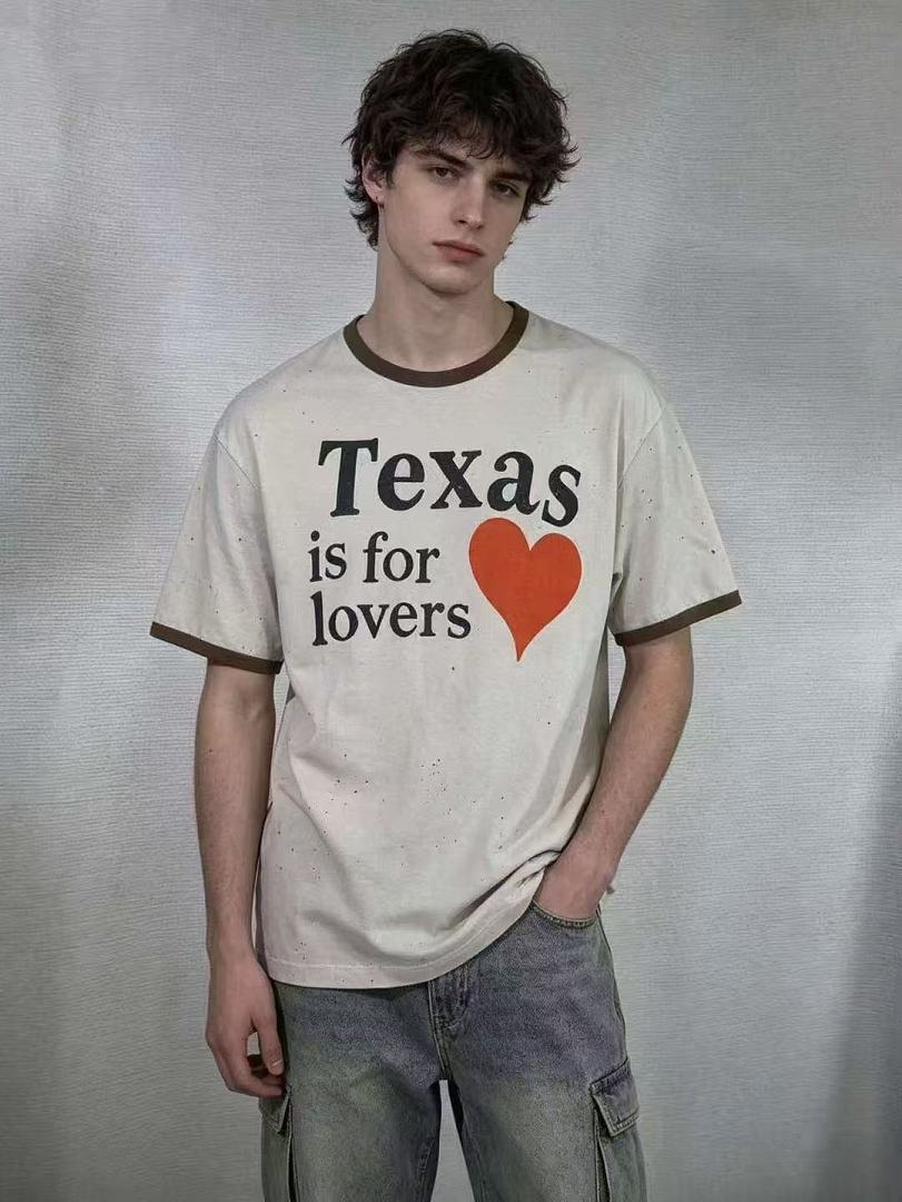 VINTAGE T-SHIRT