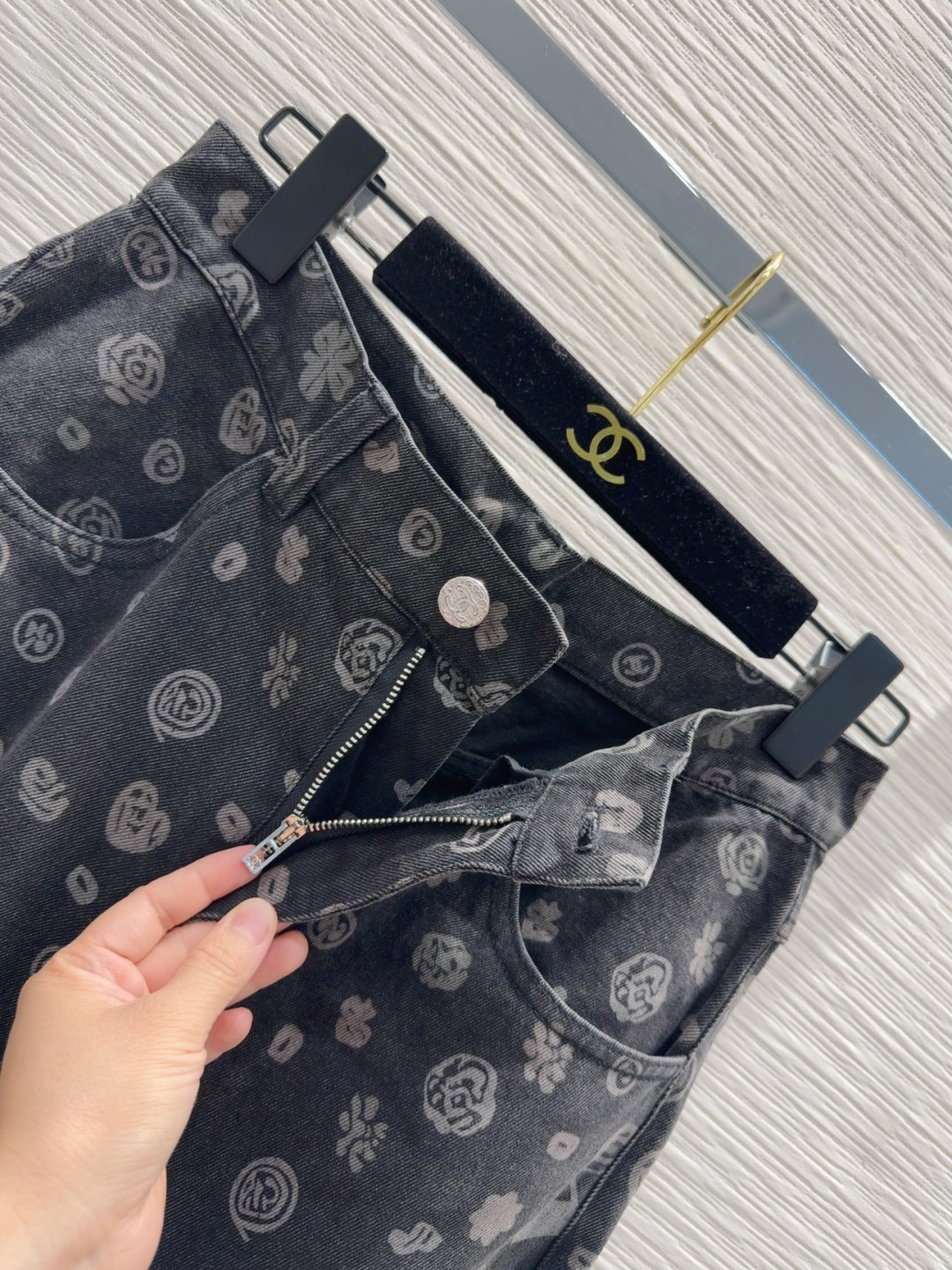 CHANEL