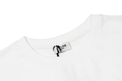 CAMISETA CELIN£ - 478