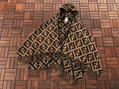 F🔥🔥D🔥 SCARF