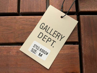 GALLERY DEPT JEANS