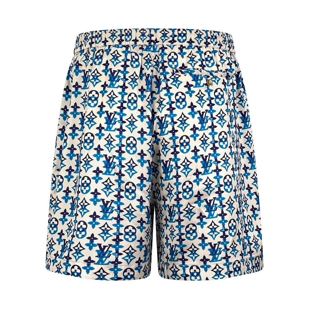 PANTALONES CORTOS LV - 1
