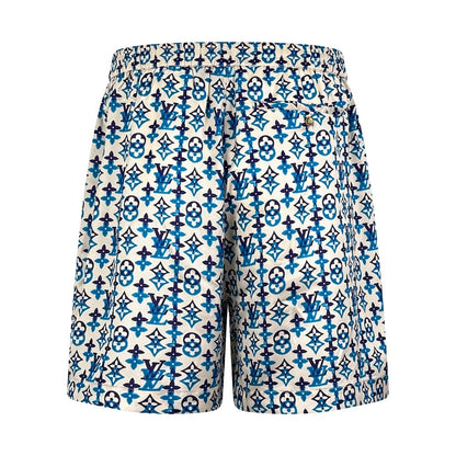 PANTALONES CORTOS LV - 1