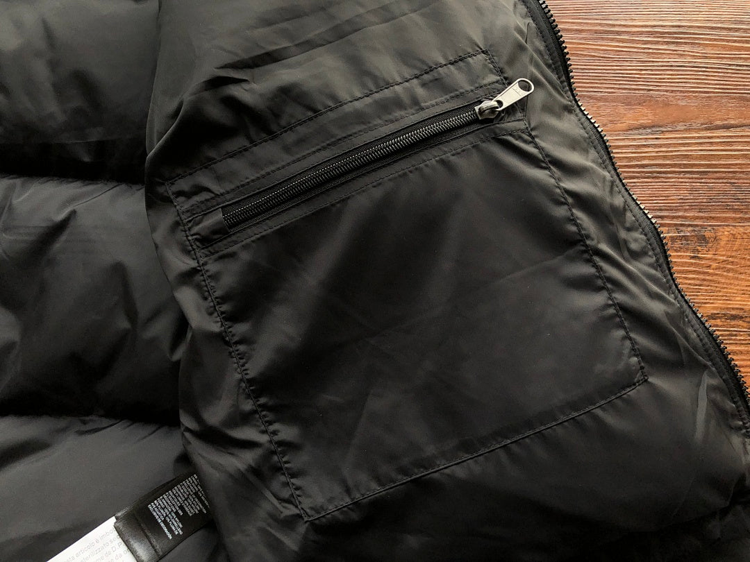 🔥husky11~ 1996 Retro Nuptse Jacket