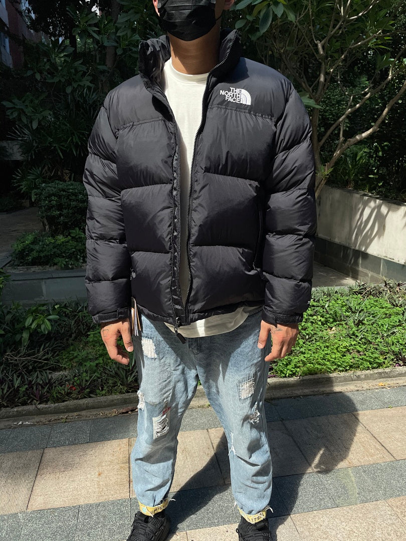 🔥husky11~ 1996 Retro Nuptse Jacket