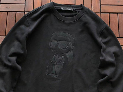 KARL LAGERFELD SWEATER