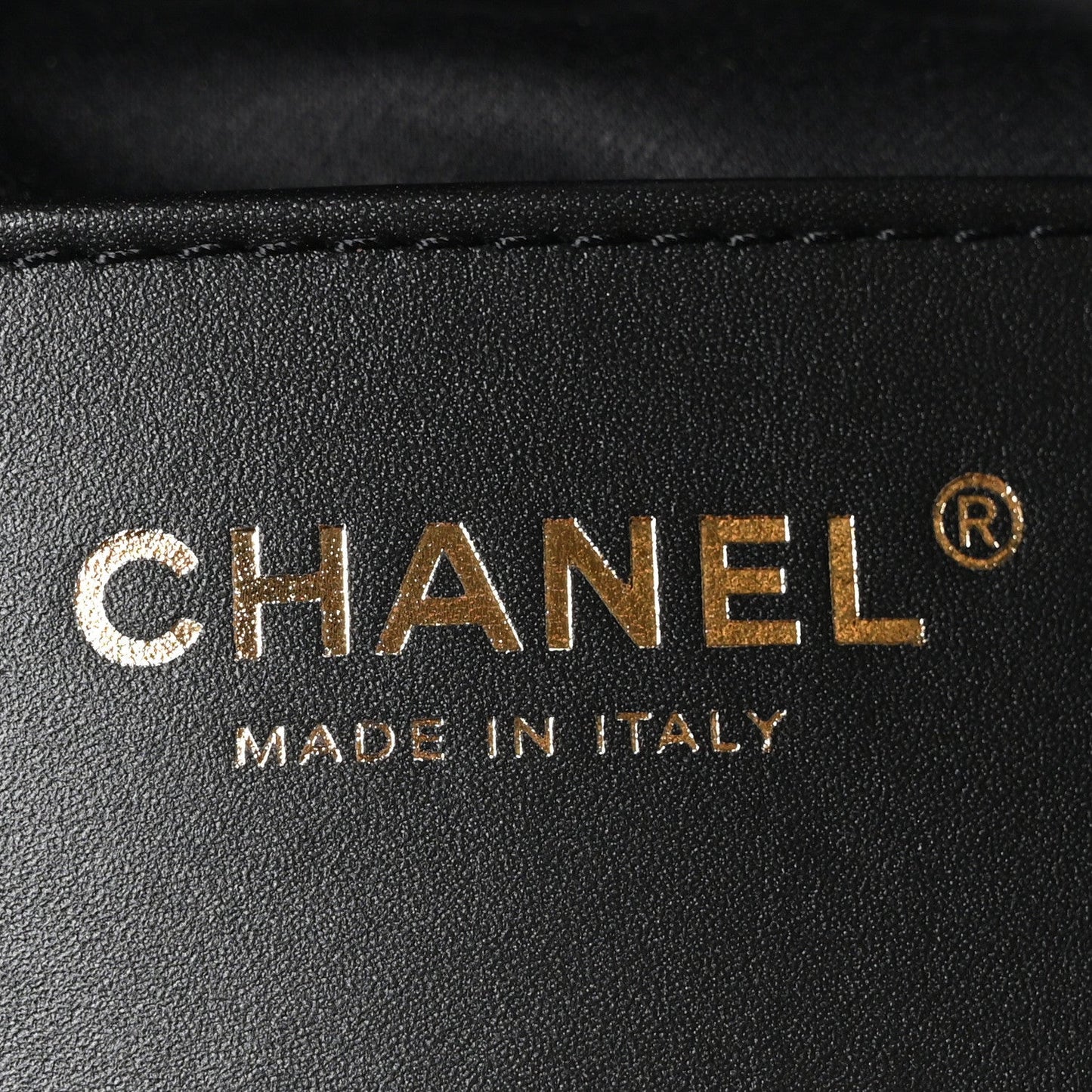 CHANEL