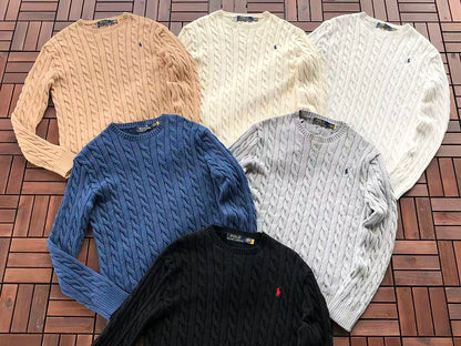 RA🔥PH🔥AU🔥EN SWEATER