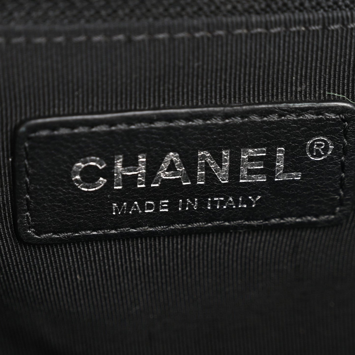 CHANEL